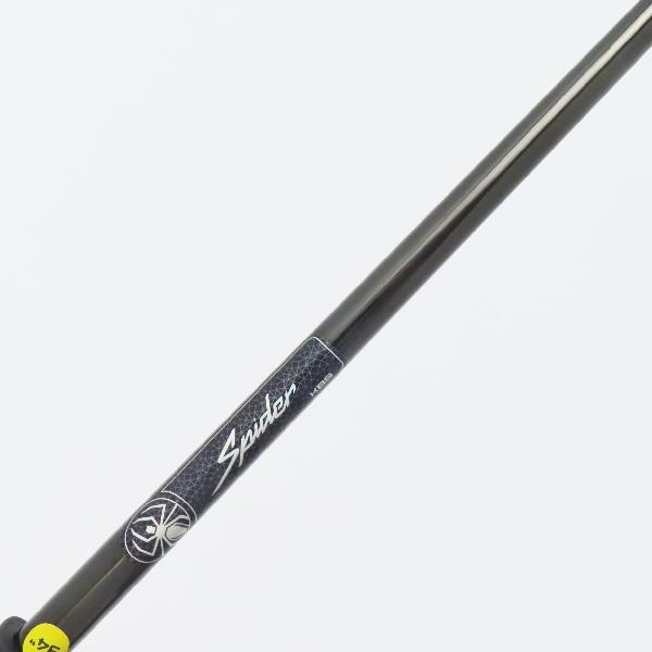 TaylorMade（テーラーメイド） SPIDER SPIDER ZT STANDARD パター