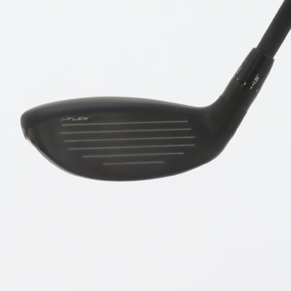 DUNLOP（ダンロップ） SRIXON スリクソン ZXi ハイブリッド