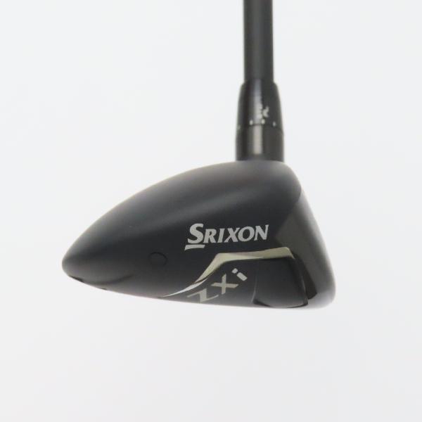 DUNLOP（ダンロップ） SRIXON スリクソン ZXi ハイブリッド
