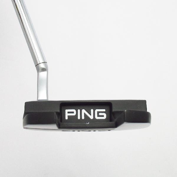 PING（ピン） プライム タイン 4 パター スチールシャフト 【33