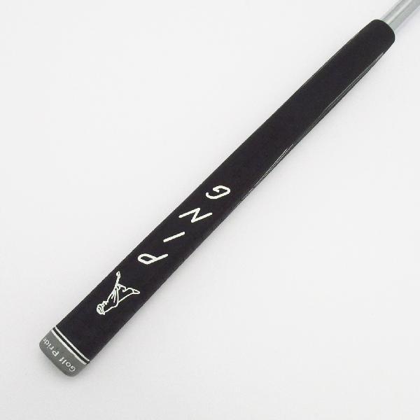 PING（ピン） プライム タイン 4 パター スチールシャフト 【33