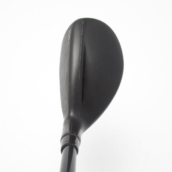 TaylorMade（テーラーメイド） Qi10 Qi10 ツアー レスキュー