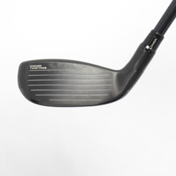 TaylorMade（テーラーメイド） Qi10 Qi10 ツアー レスキュー