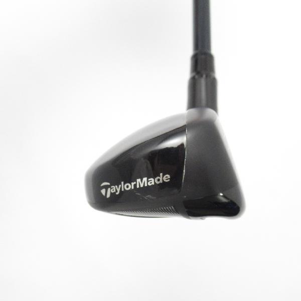 TaylorMade（テーラーメイド） Qi10 Qi10 ツアー レスキュー