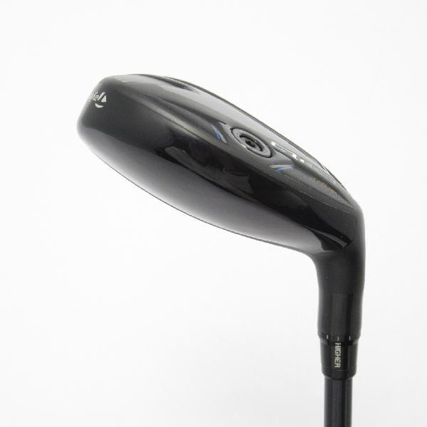 TaylorMade（テーラーメイド） Qi10 Qi10 ツアー レスキュー