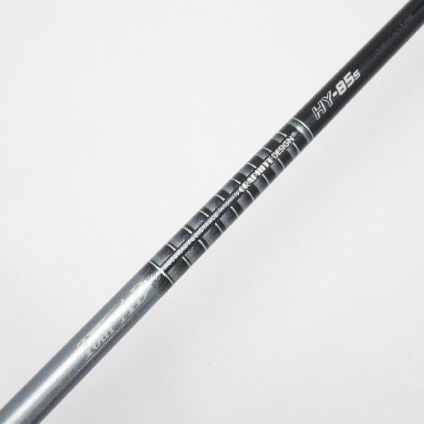 TaylorMade（テーラーメイド） Qi10 Qi10 ツアー レスキュー
