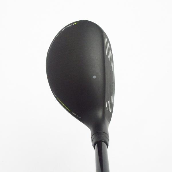 PING（ピン） G430 G430 ハイブリッド ユーティリティ ALTA J CB BLACK