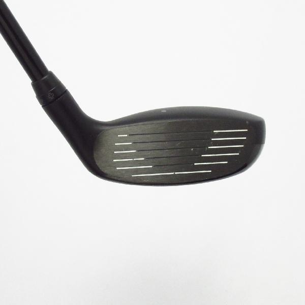 PING（ピン） G430 G430 ハイブリッド ユーティリティ ALTA J CB BLACK 