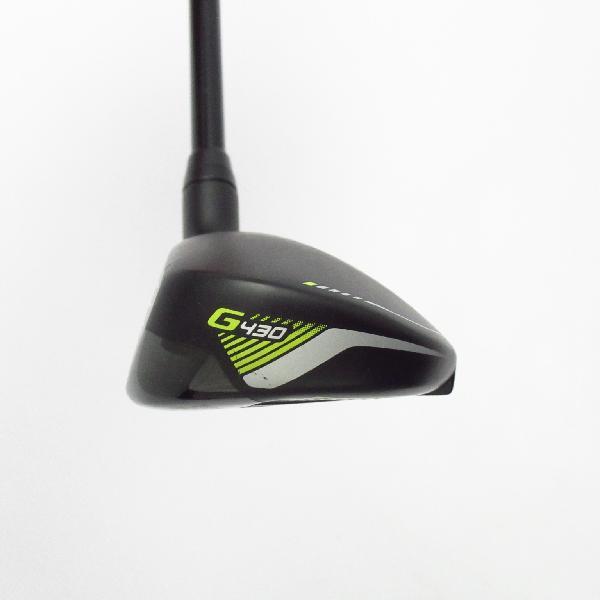 PING（ピン） G430 G430 ハイブリッド ユーティリティ ALTA J CB BLACK