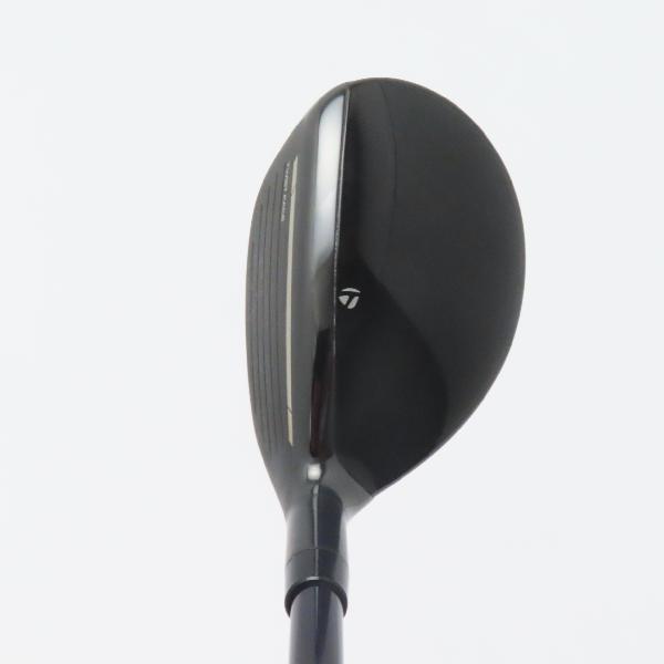 TaylorMade（テーラーメイド） Qi10 Qi10 レスキュー ユーティリティ