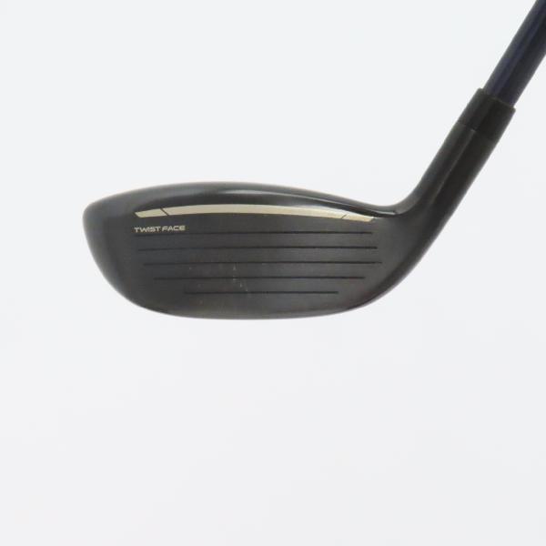 TaylorMade（テーラーメイド） Qi10 Qi10 レスキュー ユーティリティ