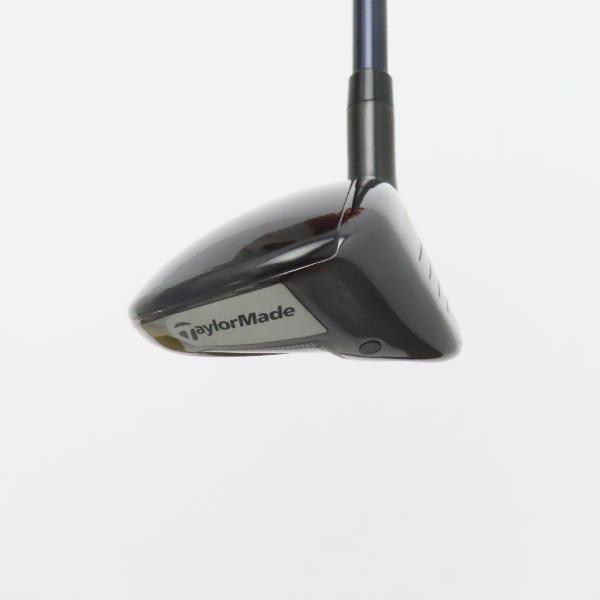 TaylorMade（テーラーメイド） Qi10 Qi10 レスキュー ユーティリティ