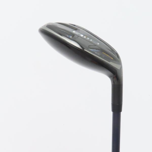 TaylorMade（テーラーメイド） Qi10 Qi10 レスキュー ユーティリティ