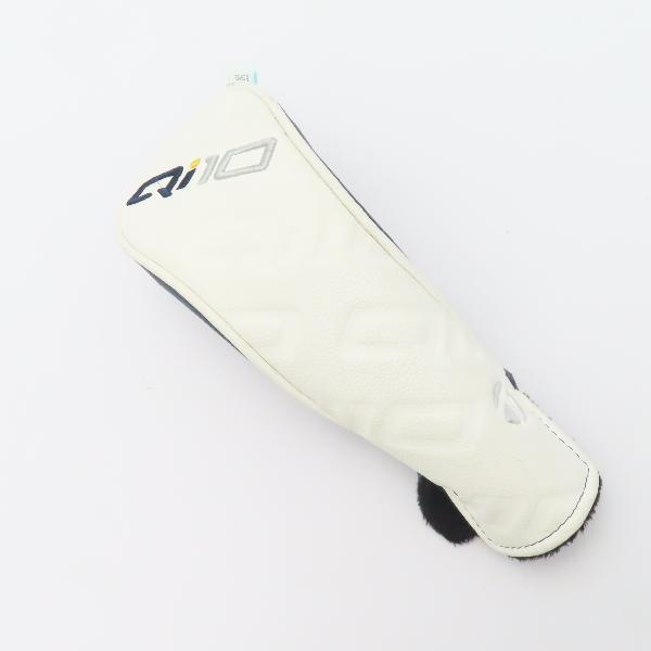 TaylorMade（テーラーメイド） Qi10 Qi10 レスキュー ユーティリティ
