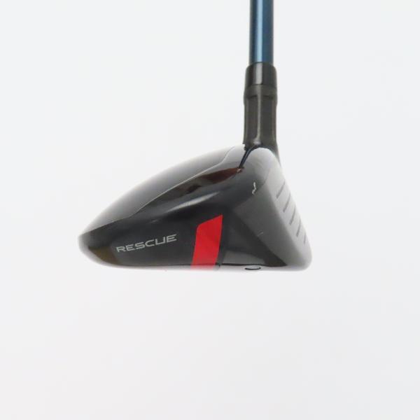 ゴルフ ステルス U4 22度 テンセイ シルバーTM70 FLEX-S