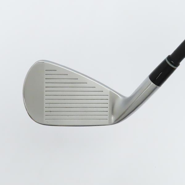 フォーティーン FOURTEEN TB-5 FORGED アイアン FT-70i  シャフト：FT-70i(4本:#7 #8 #9 PW)_2
