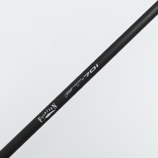 FOURTEEN（フォーティーン） FOURTEEN TB-5 FORGED アイアン FT-70i