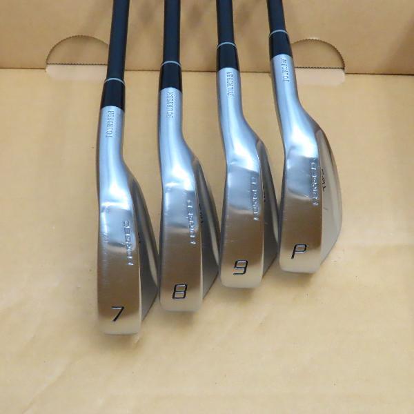 FOURTEEN（フォーティーン） FOURTEEN TB-5 FORGED アイアン FT-70i