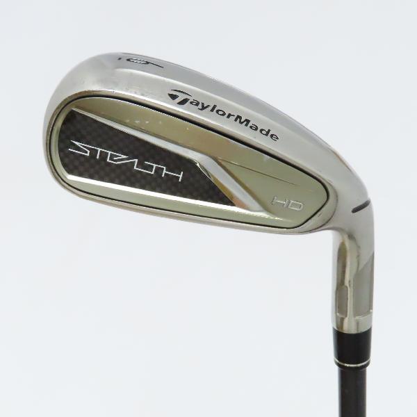 TaylorMade（テーラーメイド） STEALTH ステルス HD アイアン TENSEI 