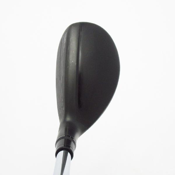 TaylorMade（テーラーメイド） Qi10 Qi10 ツアー レスキュー