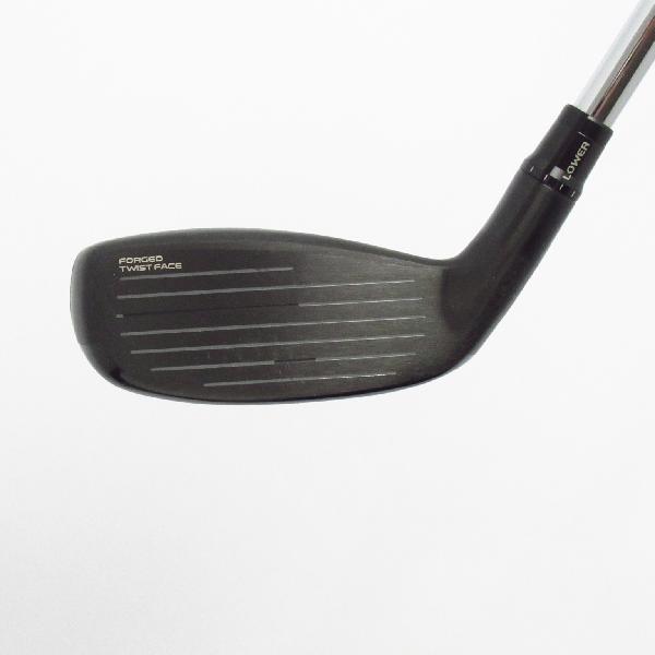 【美品】Qi10 TOURレスキュー 3U N.S. PRO 910GH (S) TaylorMade（テーラーメイド） Qi10 Qi10 ツアー レスキュー