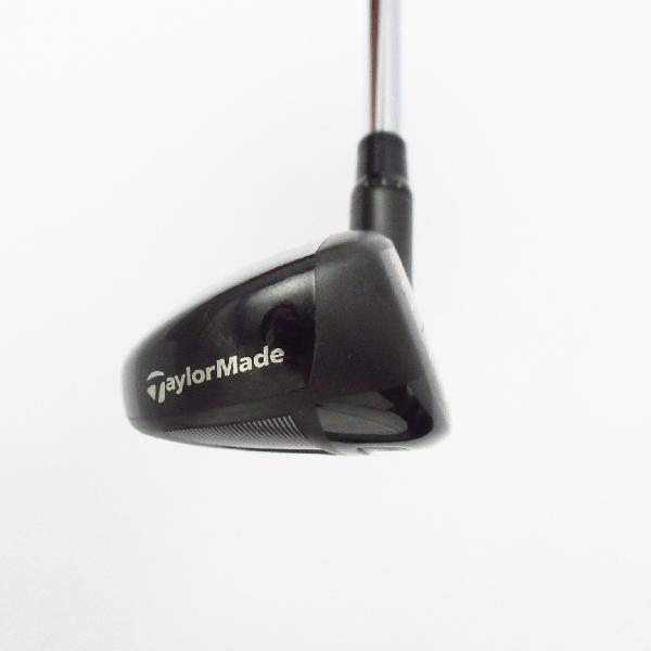 TaylorMade（テーラーメイド） Qi10 Qi10 ツアー レスキュー