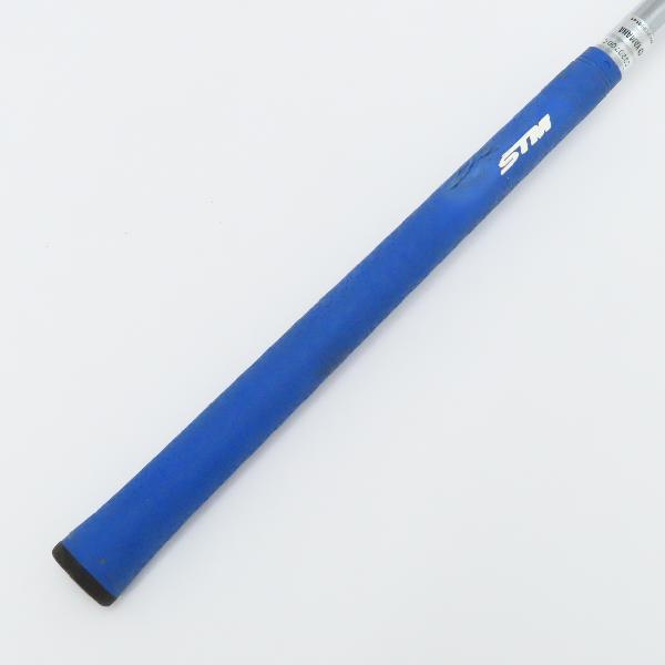 YAMAHA（ヤマハ） inpres インプレス UD+2 アイアン スチールシャフト