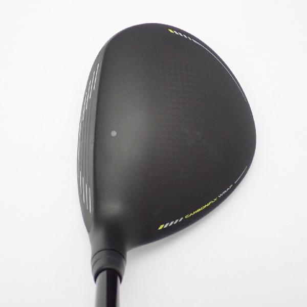 PING（ピン） G430 G430 MAX フェアウェイウッド ALTA J CB BLACK 【5W
