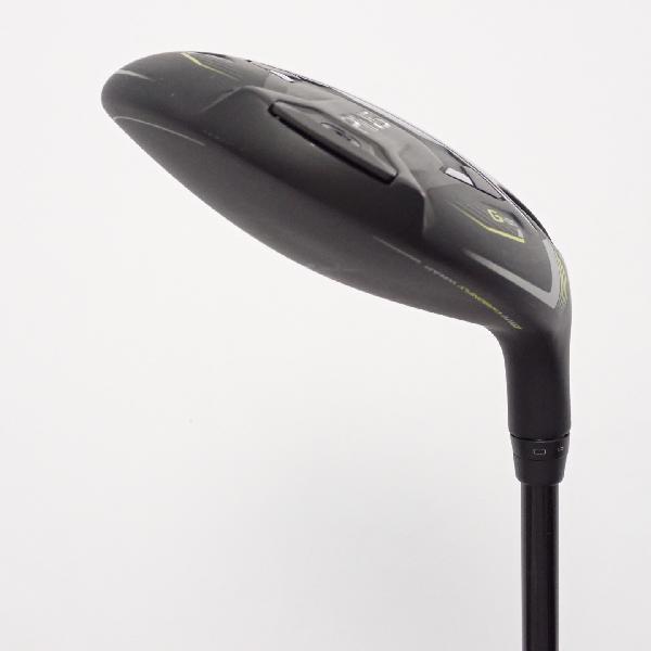 PING（ピン） G430 G430 MAX フェアウェイウッド ALTA J CB BLACK 【5W