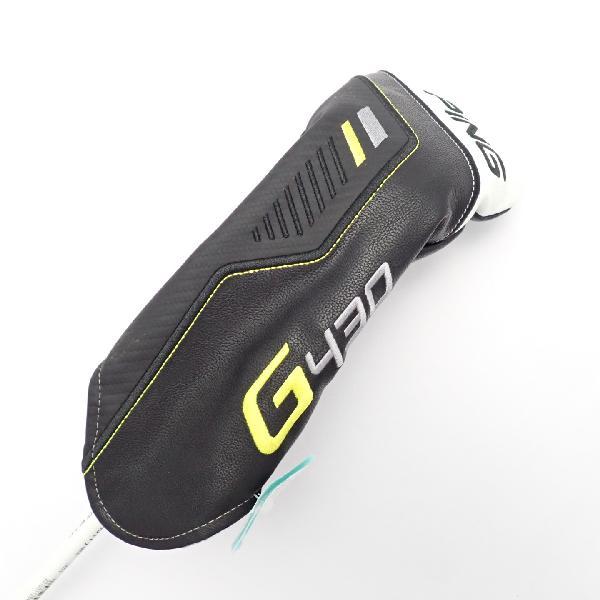 PING（ピン） G430 G430 MAX フェアウェイウッド ALTA J CB BLACK 【5W