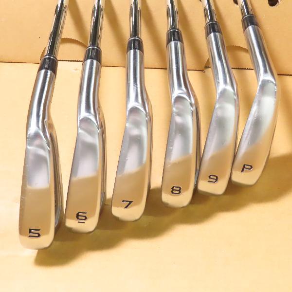 HONMA GOLF（本間ゴルフ） TOUR WORLD TOUR WORLD TW757VX アイアン 