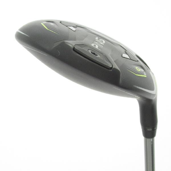 PING（ピン） G430 G430 MAX フェアウェイウッド PING TOUR 2.0 CHROME