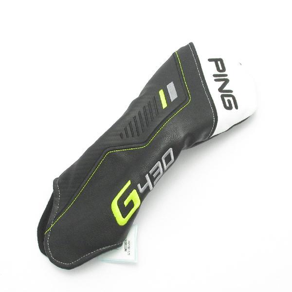 【美品】PING G430 MAX 3W 15° シャフト込み PING（ピン） G430 G430 MAX フェアウェイウッド PING TOUR 2.0 CHROME