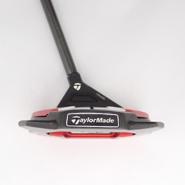 TaylorMade（テーラーメイド） SPIDER スパイダー GTX トラスセンター