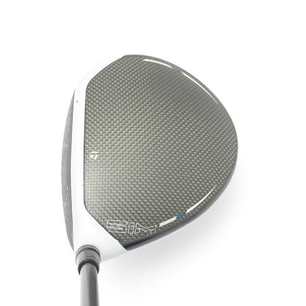 TaylorMade（テーラーメイド） SIM SIM マックス ドライバー TENSEI