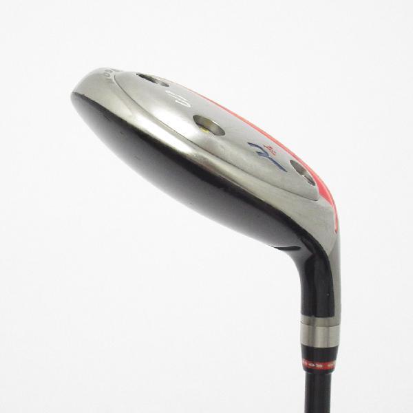 ロッディオ RODDIO HYBRID UTILITY ユーティリティ カーボンシャフト
