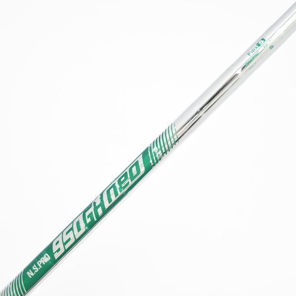 BRIDGESTONE（ブリヂストン） TOUR B JGR HF3 アイアン N.S.PRO 950GH