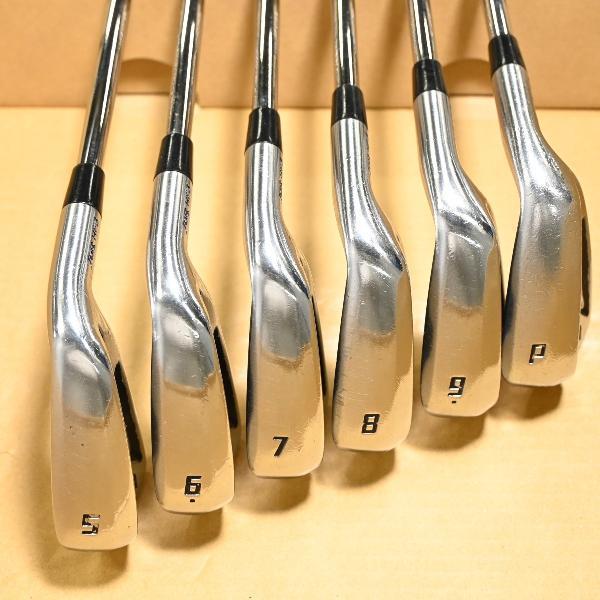 BS TourB JGR HF3 アイアンセット　NS950GH neo S BRIDGESTONE（ブリヂストン） TOUR B JGR HF3 アイアン N.S.PRO 950GH