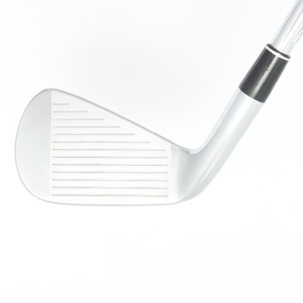 DUNLOP（ダンロップ） SRIXON スリクソン ZX5 アイアン Dynamic Gold