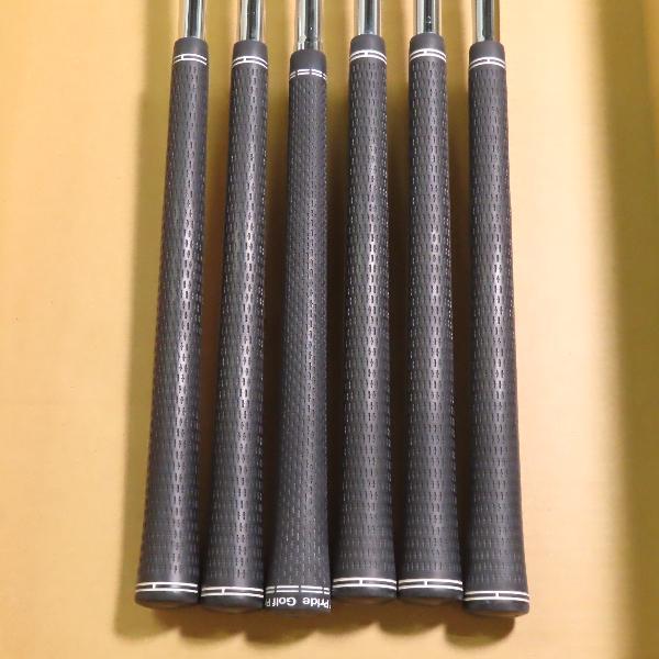 DUNLOP（ダンロップ） SRIXON スリクソン ZX5 アイアン Dynamic Gold