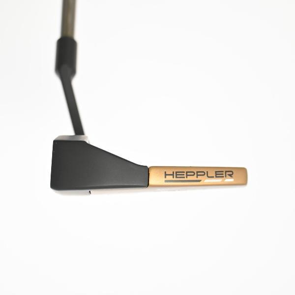 PING（ピン） HEPPLER ヘプラー タイン3 パター スチールシャフト