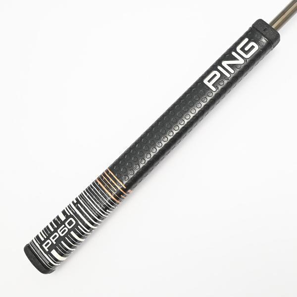 PING（ピン） HEPPLER ヘプラー タイン3 パター スチールシャフト