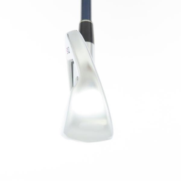 DUNLOP（ダンロップ） SRIXON スリクソン ZX5 アイアン Diamana ZX for