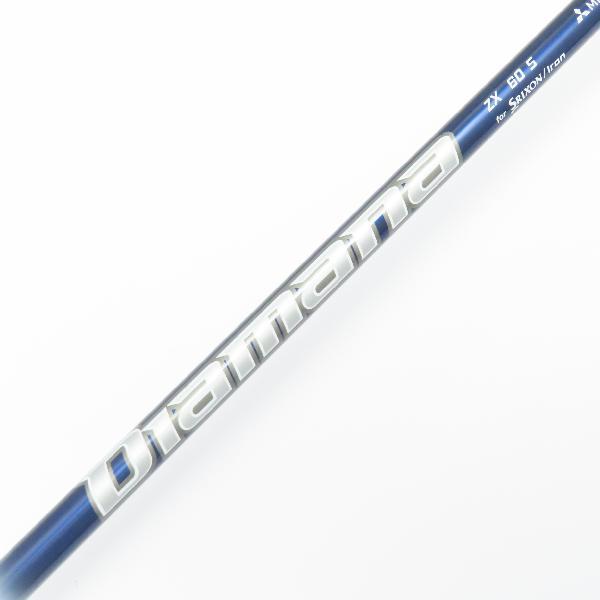 DUNLOP（ダンロップ） SRIXON スリクソン ZX5 アイアン Diamana ZX for