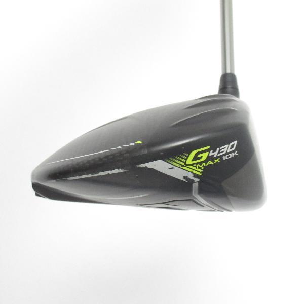 PING（ピン） G430 G430 MAX 10K ドライバー PING TOUR 2.0 CHROME 65