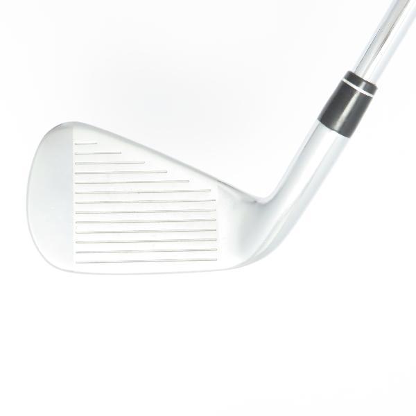 キャロウェイゴルフ APEX APEX 19 アイアン N.S.PRO ZELOS 8  シャフト：N.S.PRO ZELOS 8(7本:#5 #6 #7 #8 #9 PW AW)_2
