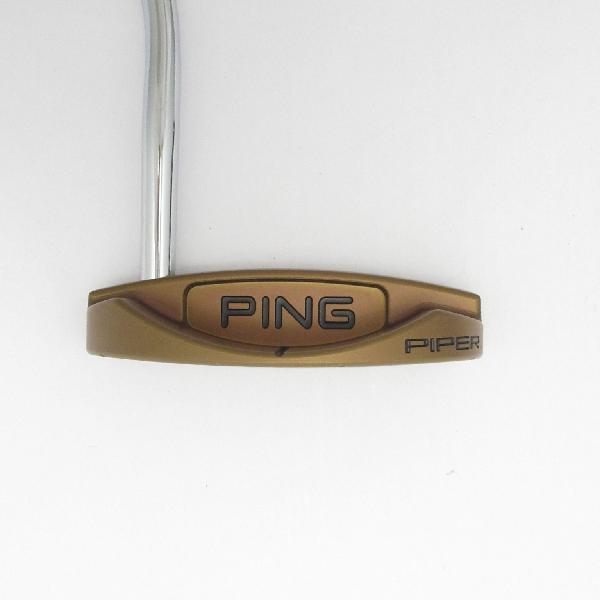 PING（ピン） VAULT ヴォルト2.0 パイパー カッパー パター スチール