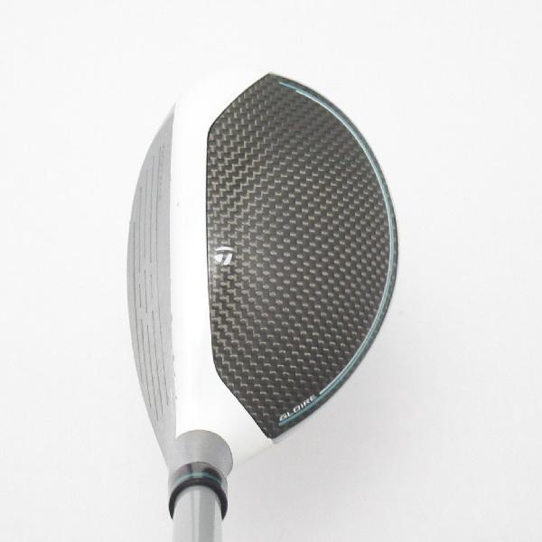 TaylorMade（テーラーメイド） STEALTH ステルス グローレ レスキュー