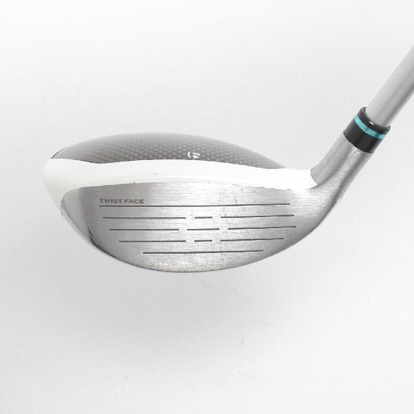TaylorMade（テーラーメイド） STEALTH ステルス グローレ レスキュー