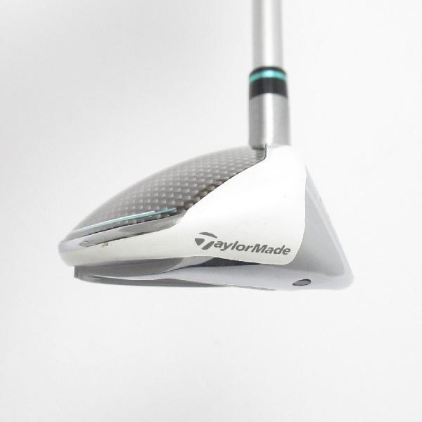 TaylorMade（テーラーメイド） STEALTH ステルス グローレ レスキュー